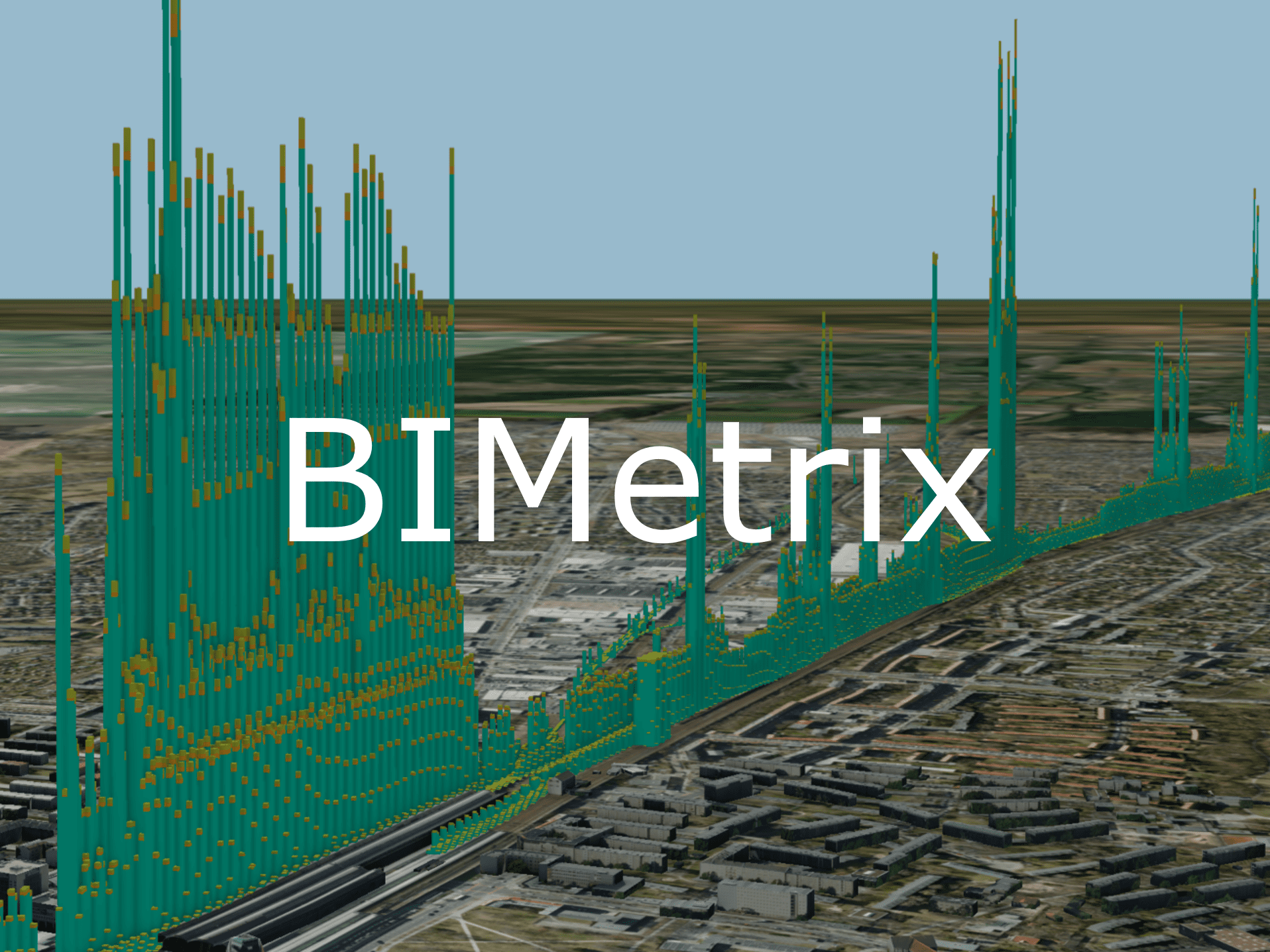 BIMetrix: AFRY denkt Ökobilanzierungen durch BIM neu
