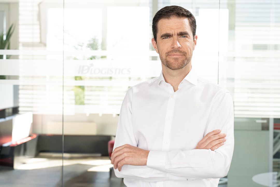 Personnel: ID Logistics Germany: New Vice President Research &amp; Development