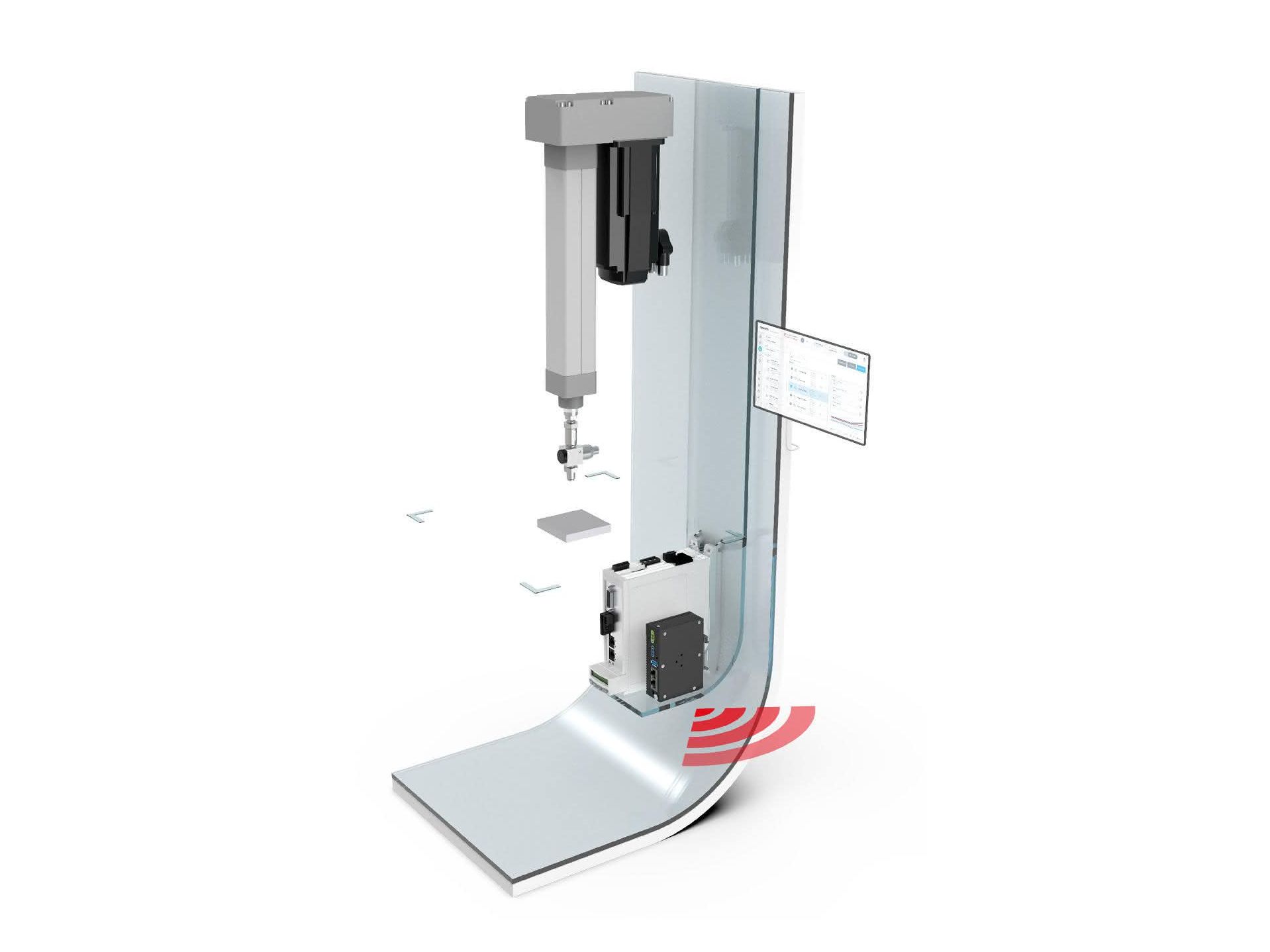 Smart Function Kit Pressing