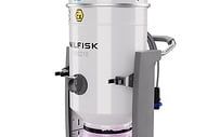 Industriestaubsauger Nilfisk VHS210 für ATEX22-Zonen