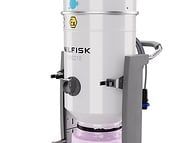 Industriestaubsauger Nilfisk VHS210 für ATEX22-Zonen Industriestaubsauger Nilfisk VHS210 für ATEX22-Zonen