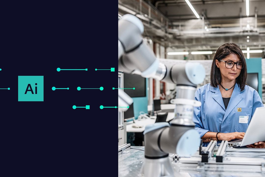 Industrielle KI und Fertigung: Siemens und IFS schließen Lücke zwischen Planung und Betrieb Industrielle KI und Fertigung: Siemens und IFS schließen Lücke zwischen Planung und Betrieb