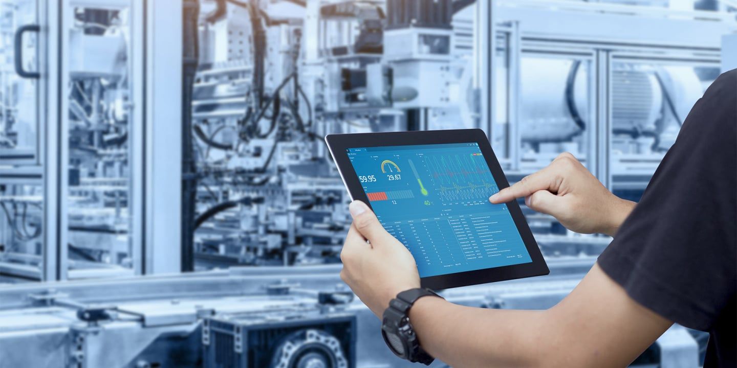 Critical Manufacturing auf der Hannover Messe: Transformative MES-Lösungen Critical Manufacturing auf der Hannover Messe: Transformative MES-Lösungen