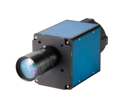 Teledyne Dalsa: SWIR hyperspectral camera for industrial high-speed inspection Teledyne Dalsa: SWIR hyperspectral camera for industrial high-speed inspection