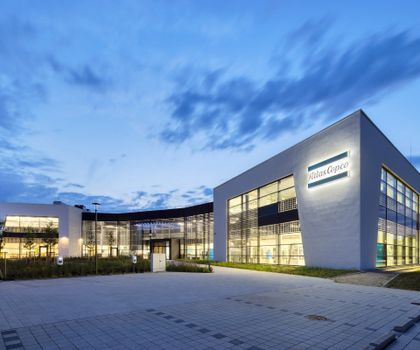 Atlas Copco - Digitale Präzision für nachhaltige Fertigung Atlas Copco - Digitale Präzision für nachhaltige Fertigung