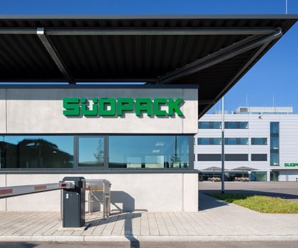 Partnership with PPC Flex: Südpack sells US plant in Wisconsin