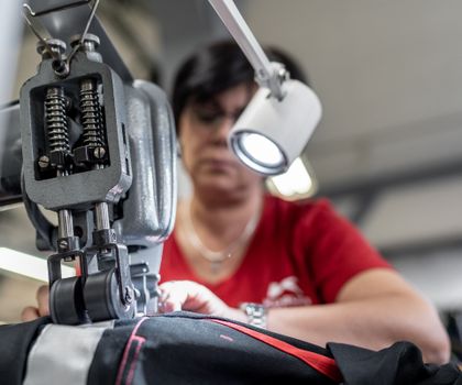 Kübler Arbeitskleidung