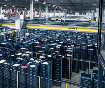 Additive Fertigung in der Intralogistik: 3D-Druck verändert die Entwicklung von Energieketten