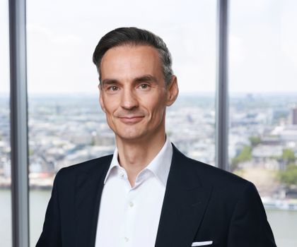 Jan Kroker übernimmt CEO-Posten: Interzero startet mit neuer Führung ins neue Jahr Jan Kroker übernimmt CEO-Posten: Interzero startet mit neuer Führung ins neue Jahr