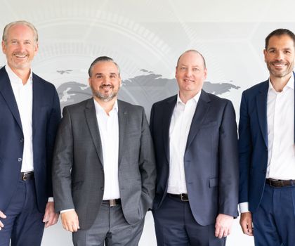 Convotis stärkt Digitalisierungskompetenz durch Integration der Glaux Group AG