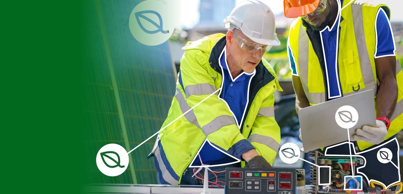 Better World product range: A further step towards sustainability