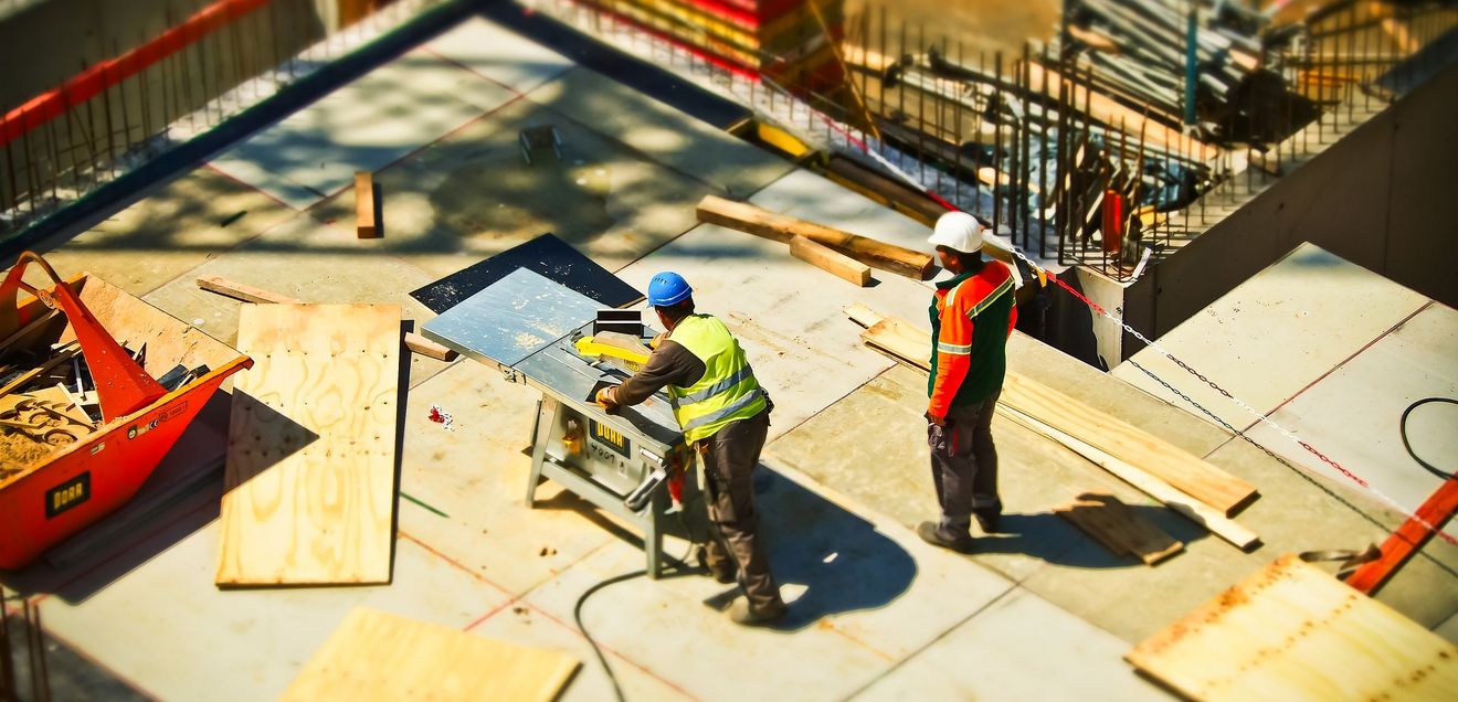 Ab dem 1. April 2023 gilt in Deutschland die überarbeitete Baustellenverordnung/BaustellV (Foto: Michael Gaida/Pixabay) Ab dem 1. April 2023 gilt in Deutschland die überarbeitete Baustellenverordnung/BaustellV (Foto: Michael Gaida/Pixabay)