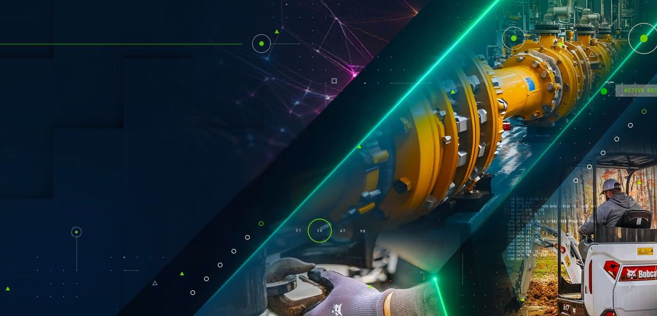 PTC auf der Hannover Messe 2026: Produktdaten einfach verknüpft PTC auf der Hannover Messe 2026: Produktdaten einfach verknüpft