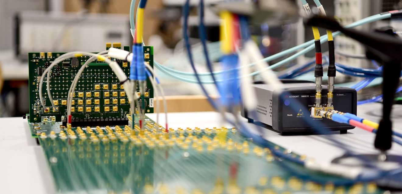 BitifEye: Compliance-Tests für PCIe und MIPI A-PHY BitifEye: Compliance-Tests für PCIe und MIPI A-PHY