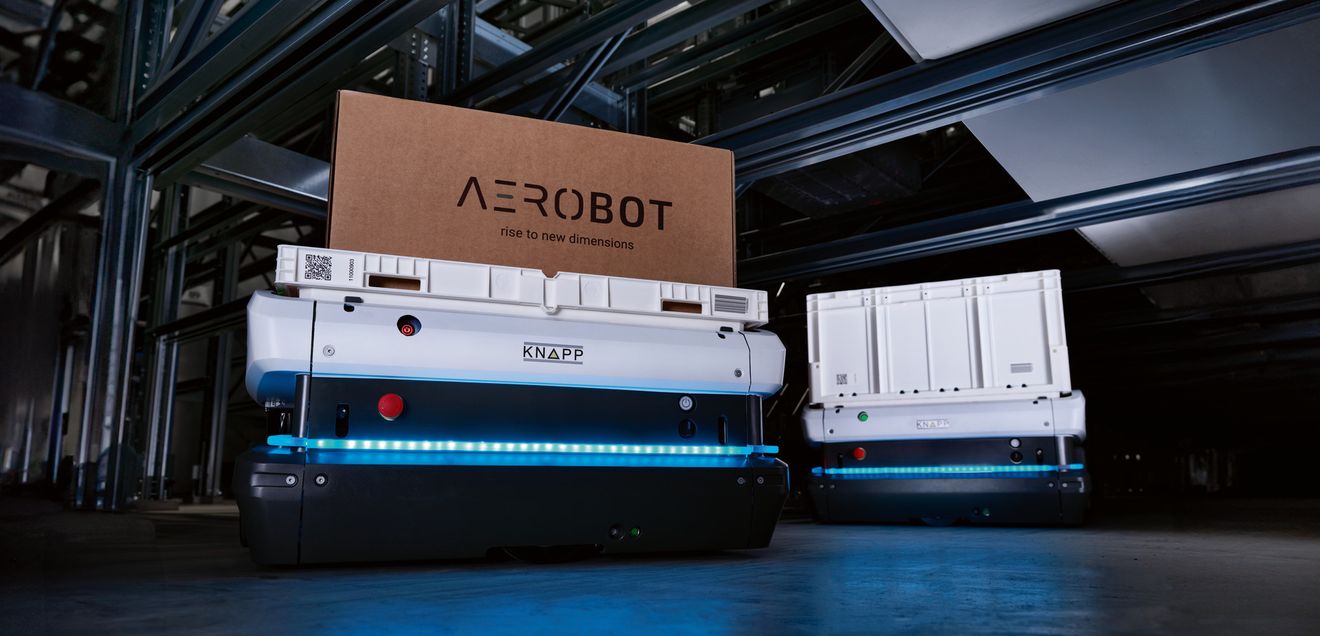 AeroBot
