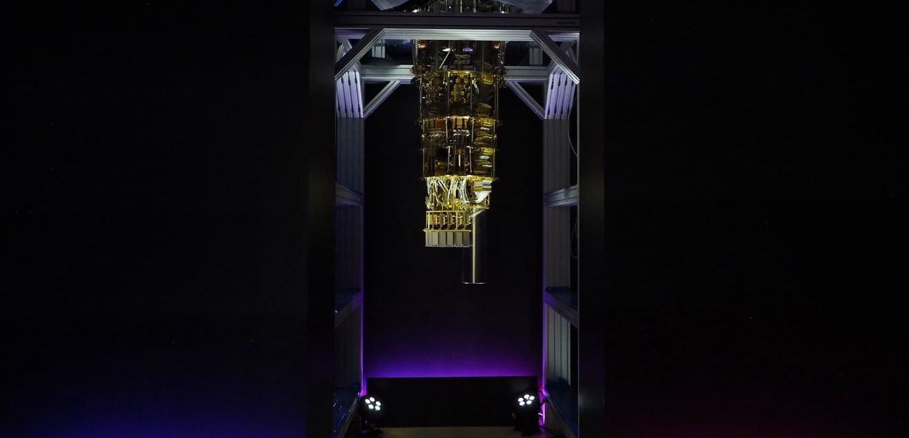 Quantum computing: Fujitsu develops superconducting quantum computer