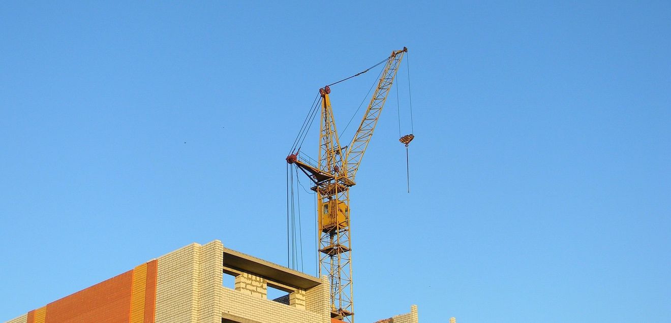 Baukonjunktur im Schlussquartal: Wohnungsbau zeigt Stabilisierung Baukonjunktur im Schlussquartal: Wohnungsbau zeigt Stabilisierung
