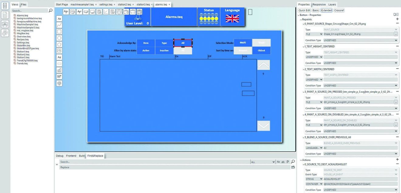 Ininet Solutions: Komplett überarbeitete Version Ininet Solutions: Komplett überarbeitete Version