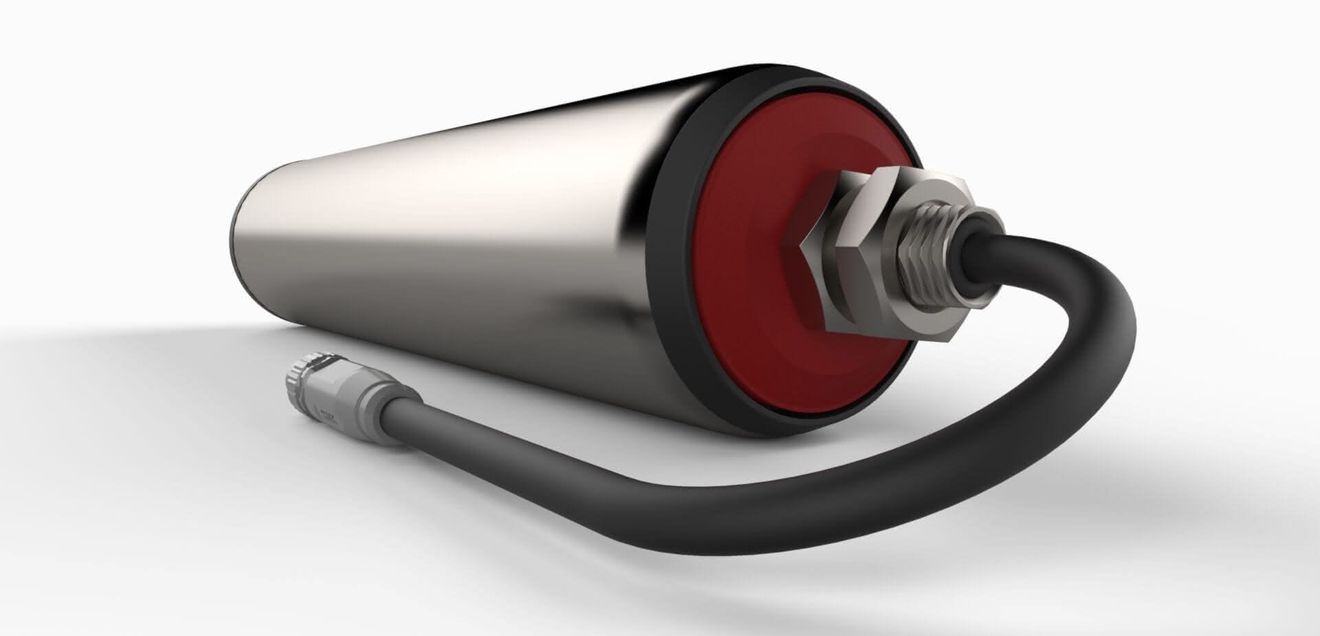 Performance und Energieverbrauch verbessern: Fördertechnik: Aus alt mach neu Performance und Energieverbrauch verbessern: Fördertechnik: Aus alt mach neu