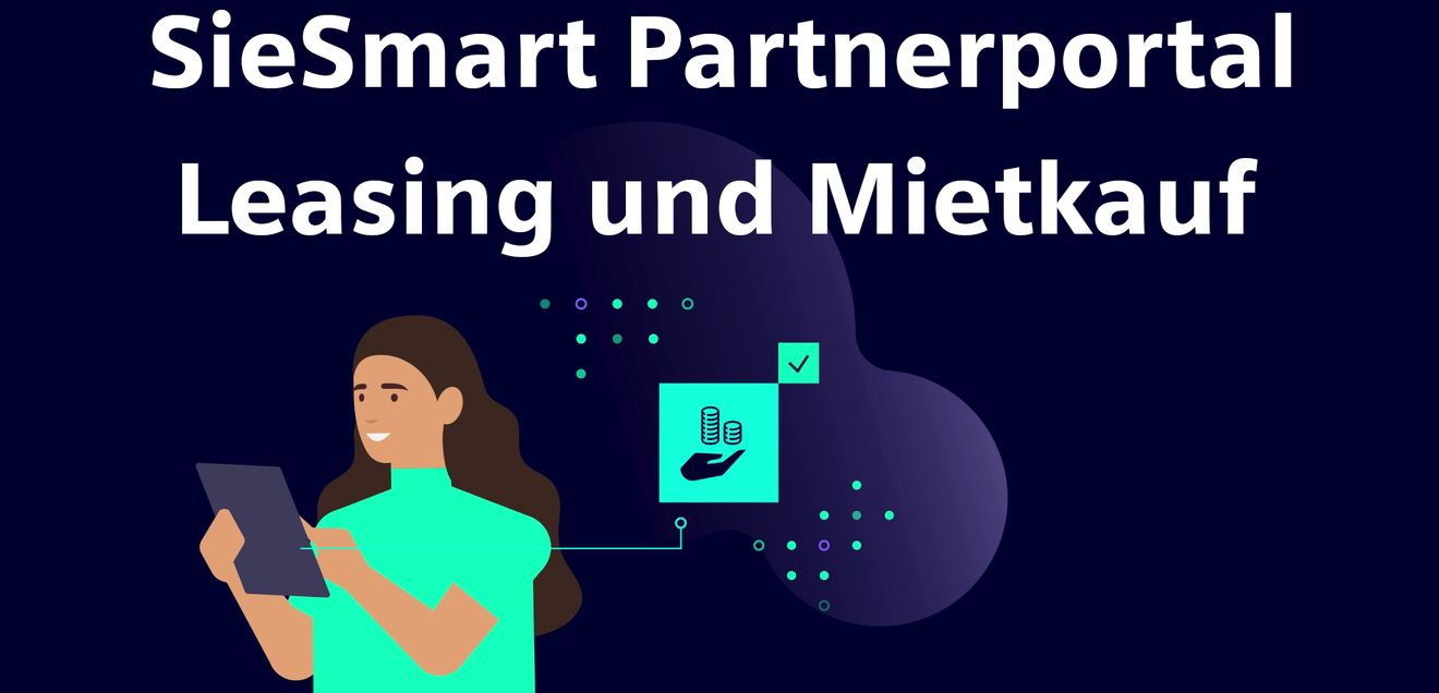 Siemens Financial Services optimiert den Verkaufsprozess Siemens Financial Services optimiert den Verkaufsprozess
