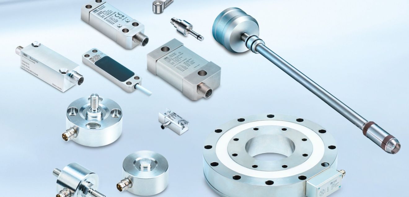 With the acquisition of X-Sensors, Baumer is further expanding its range of force and strain sensors. With the acquisition of X-Sensors, Baumer is further expanding its range of force and strain sensors.