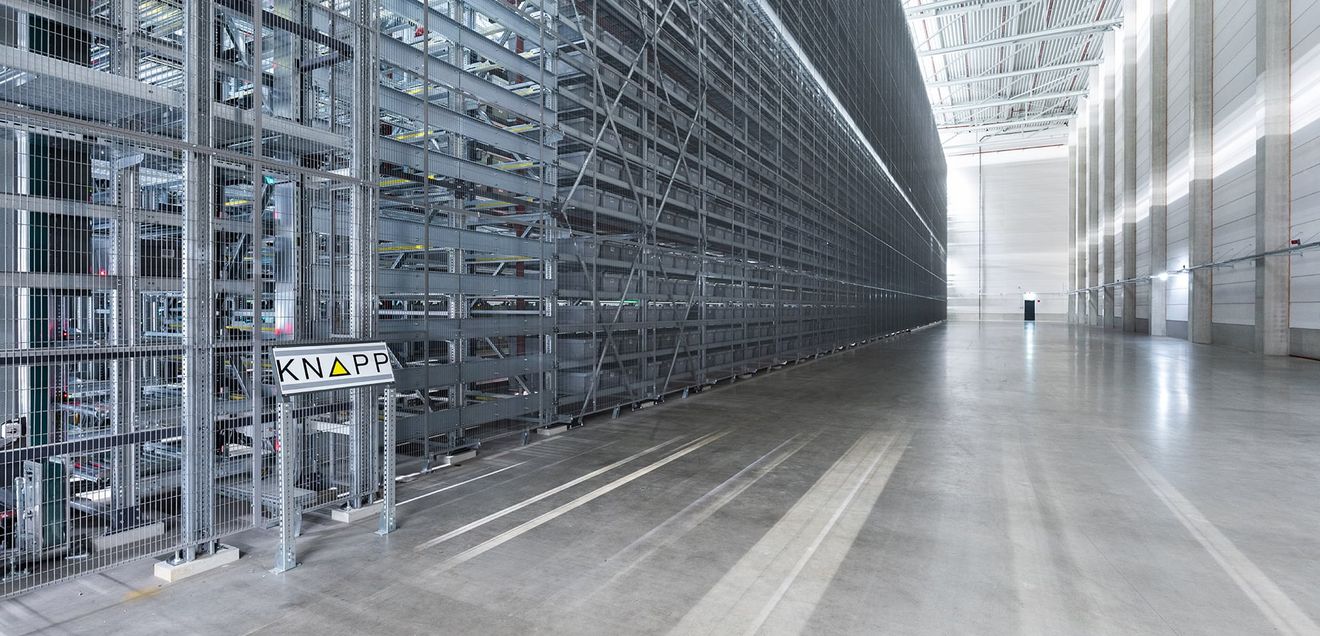 Varsseveld wächst weiter: Ein Leuchtturmprojekt für moderne Agrarlogistik Varsseveld wächst weiter: Ein Leuchtturmprojekt für moderne Agrarlogistik