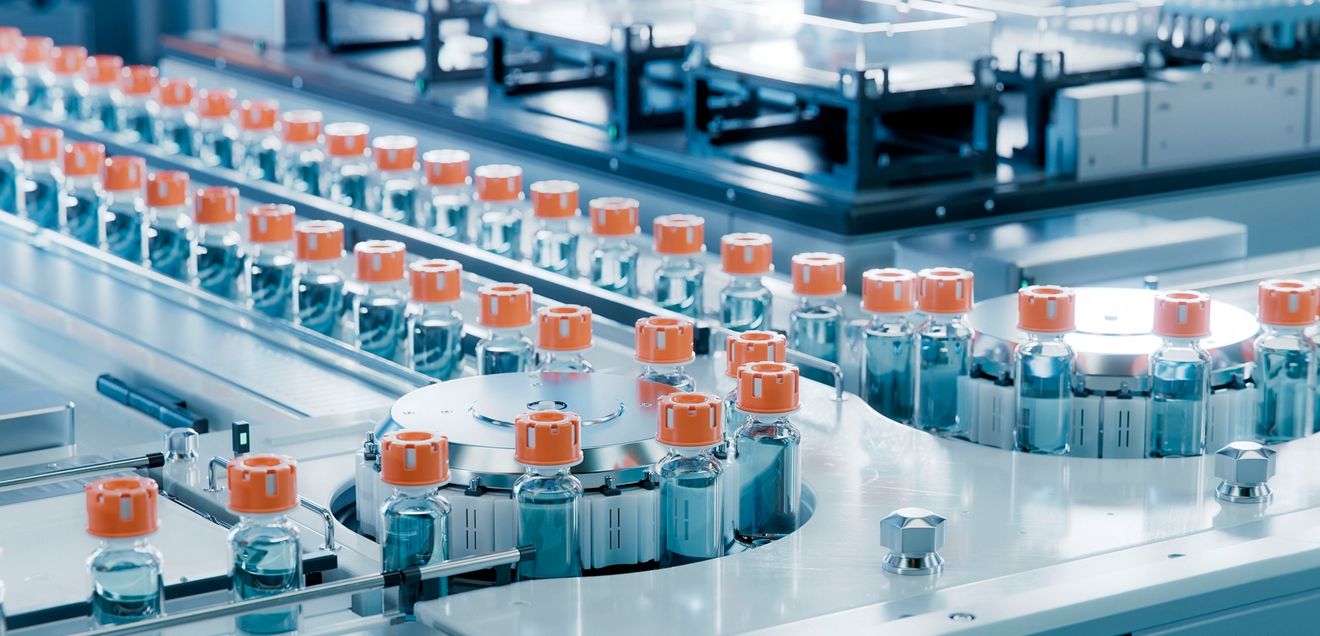 Visionsysteme in der Logistik: Ein Sensor, viele Branchen Visionsysteme in der Logistik: Ein Sensor, viele Branchen