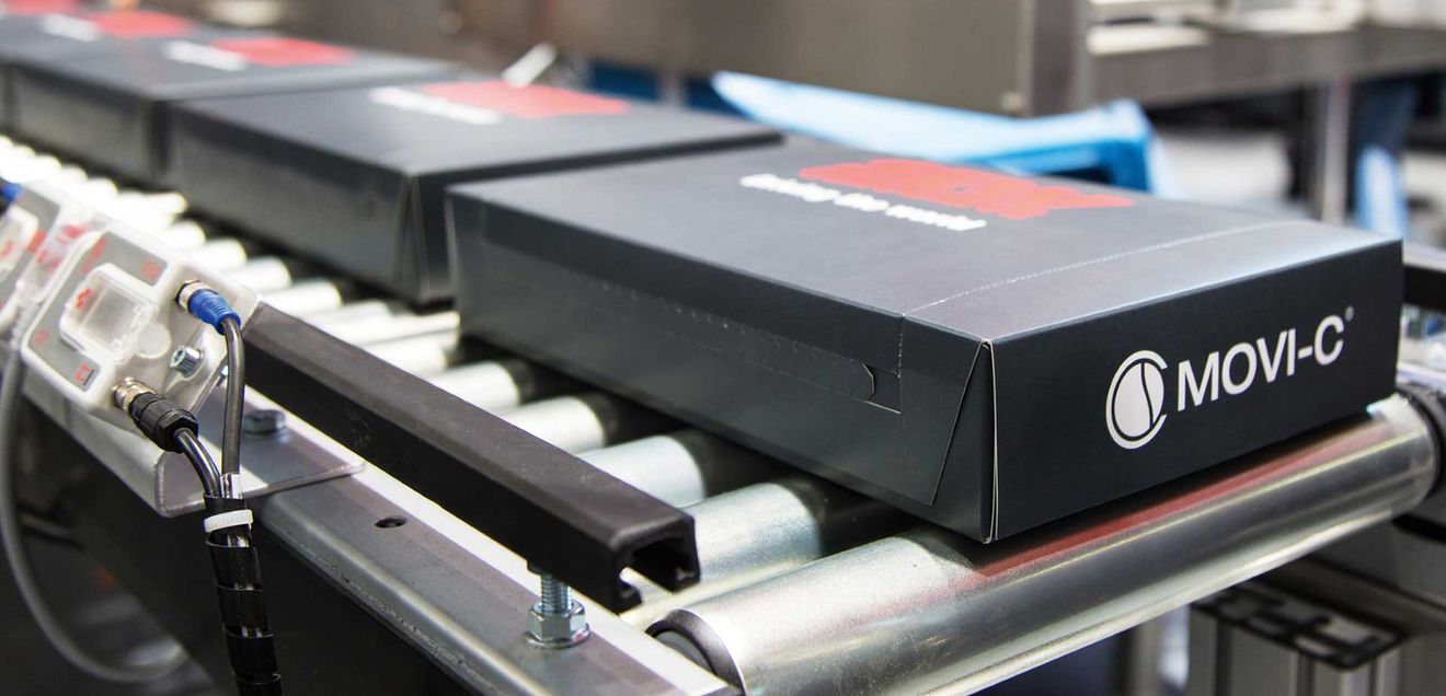 SEW-Eurodrive auf der Interpack 2026: Softwaredefinierte Automatisierung für Verpackungsmaschinen SEW-Eurodrive auf der Interpack 2026: Softwaredefinierte Automatisierung für Verpackungsmaschinen