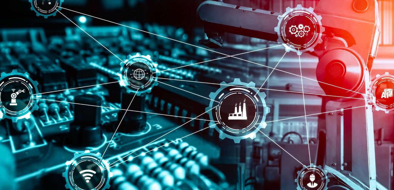 Kubermatic: Industrieanwendungen mit Kubernetes
