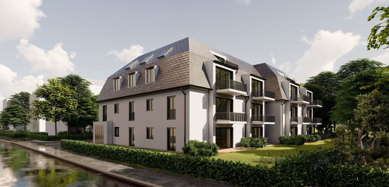 Pegasus begleitet Verkauf des Wohnentwicklungsprojekts „Sollner Straße 59“ Pegasus begleitet Verkauf des Wohnentwicklungsprojekts „Sollner Straße 59“