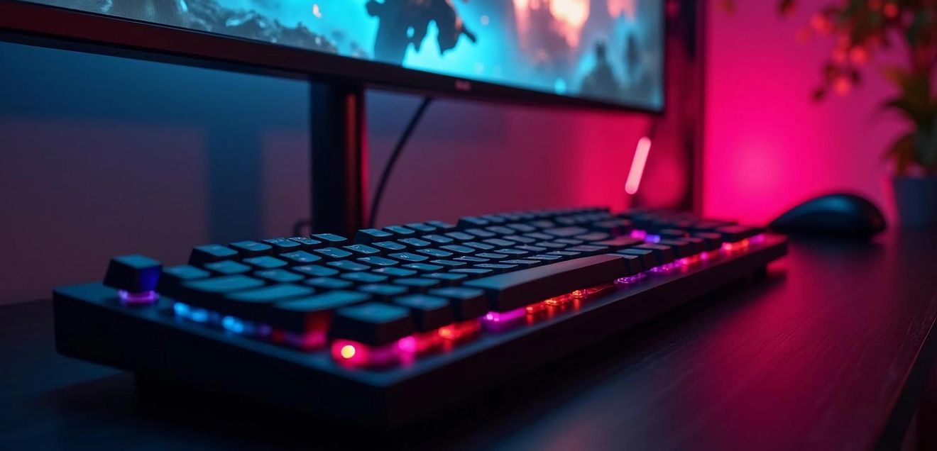 Bitkom study on gaming: women game longer than men