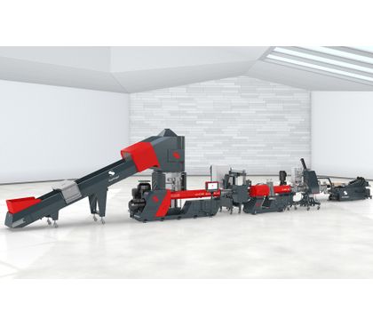 Nominiert als Produkt des Jahres 2026: Starlinger: RecoStar dynamic art Nominiert als Produkt des Jahres 2026: Starlinger: RecoStar dynamic art