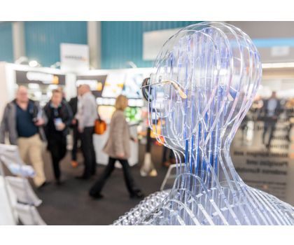 Fachmesse für Design, Entwicklung und Beschaffung von Kunststoffprodukten: KPA Ulm: Ideen-Plattform der Kunststoffverarbeiter Fachmesse für Design, Entwicklung und Beschaffung von Kunststoffprodukten: KPA Ulm: Ideen-Plattform der Kunststoffverarbeiter