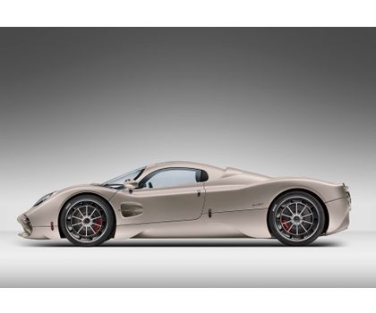 Wärmeübertragung und additive Fertigung: Conflux Technology steigt in die Hypercar-Branche ein Wärmeübertragung und additive Fertigung: Conflux Technology steigt in die Hypercar-Branche ein