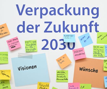 The packaging world looks to Düsseldorf: Hot topics at Interpack 2026