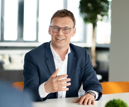 Jörg Rommelfanger, ABB Jörg Rommelfanger, ABB