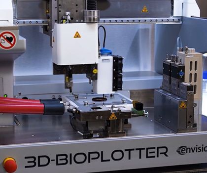 3D-Drucker