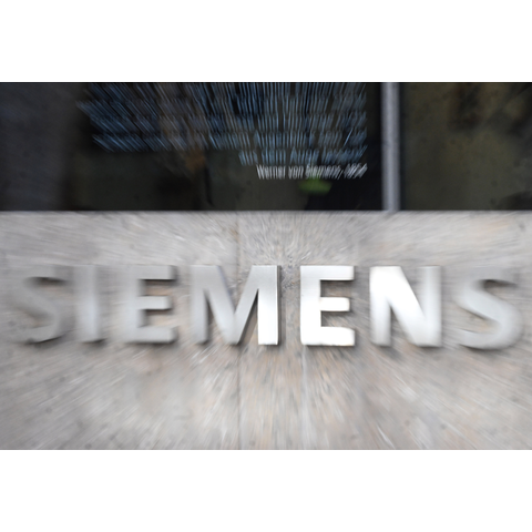 Siemens plans to cut around 6,000 jobs