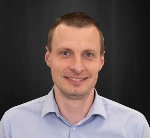 Der Autor: Jörg Klenke ist Mitglied der Geschäftsführung und PMO bei Burger Engineering.