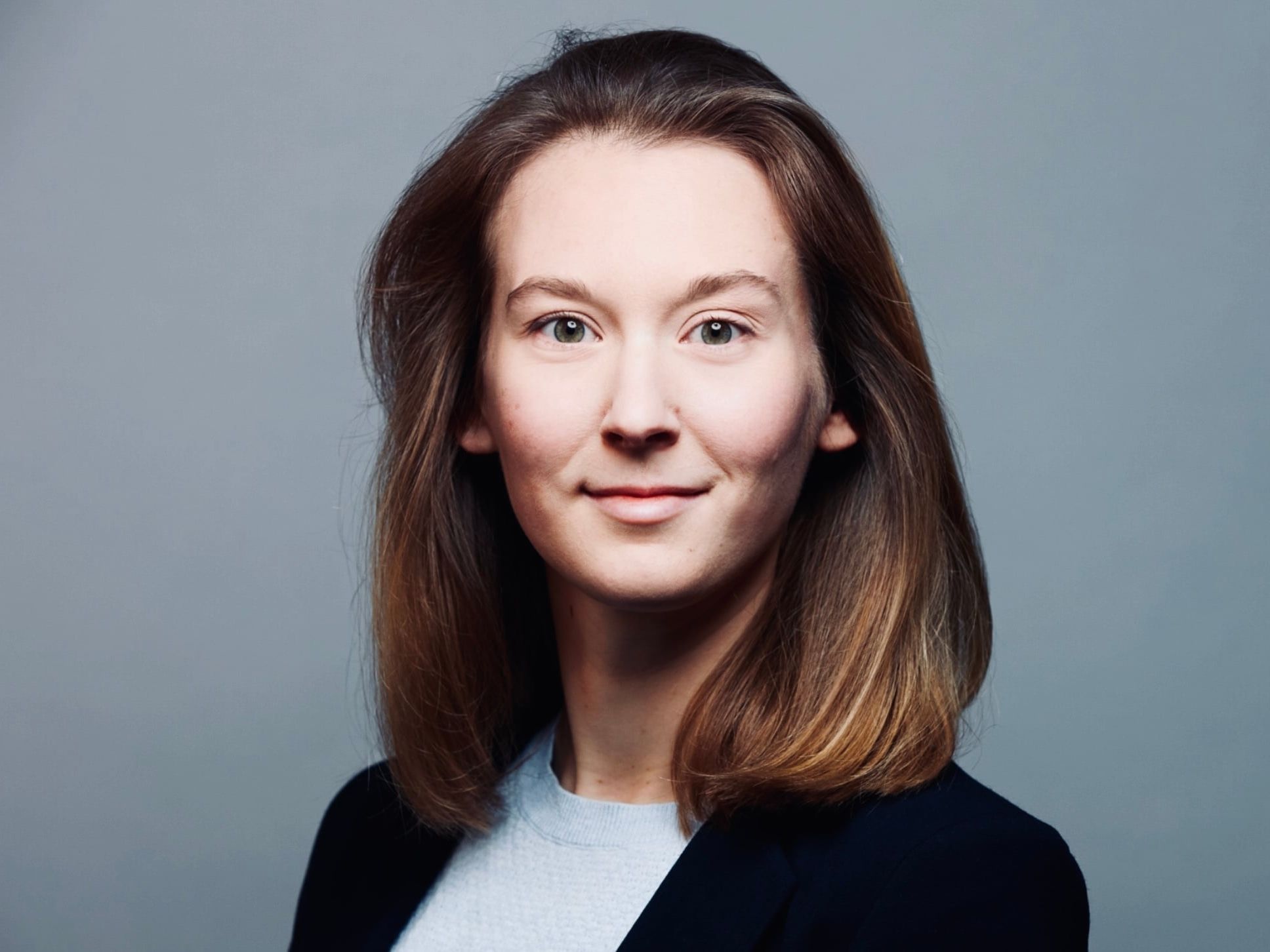 Pina Schlombs, Sustainability Lead DACH bei Siemens Digital Industries Software Pina Schlombs
