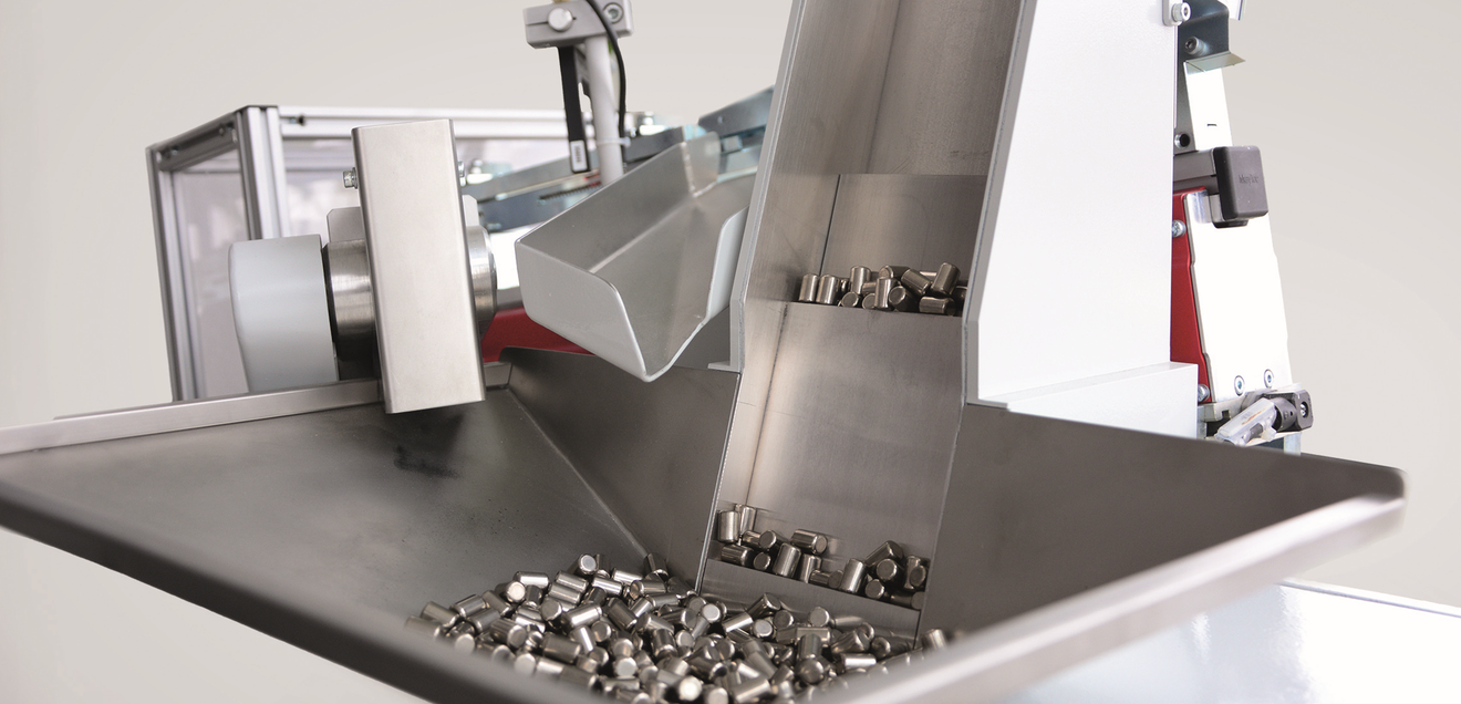 Koeberlein-Technologies-Step-Conveyor.jpg: The Köberlein brand will remain as the company’s long-established foundation. For decades, it has been synonymous with feeding technology, as well as with the development and production of the first market-ready step conveyor nearly 60 years ago. Koeberlein-Technologies-Step-Conveyor.jpg: The Köberlein brand will remain as the company’s long-established foundation. For decades, it has been synonymous with feeding technology, as well as with the development and production of the first market-ready step conveyor nearly 60 years ago.