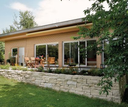 Der Bungalow - Multitalent mit Zukunft Der Bungalow - Multitalent mit Zukunft