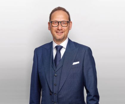 Interview mit Mike Freudenstein, Albis: "Patientensicherheit ist das wichtigste Kriterium" Interview mit Mike Freudenstein, Albis: "Patientensicherheit ist das wichtigste Kriterium"