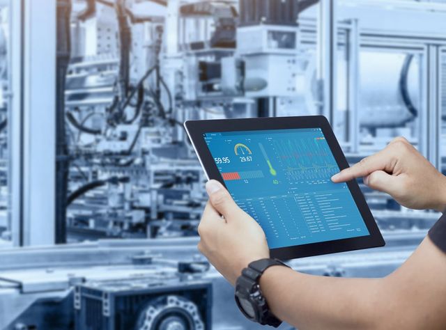 Critical Manufacturing auf der Hannover Messe: Transformative MES-Lösungen