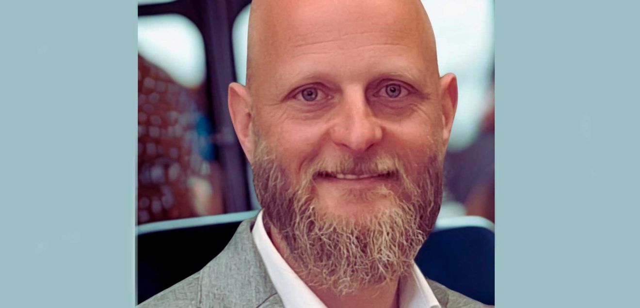 Personalie: Christoph Hillebrand erhält Prokura bei inter.PAL Personalie: Christoph Hillebrand erhält Prokura bei inter.PAL