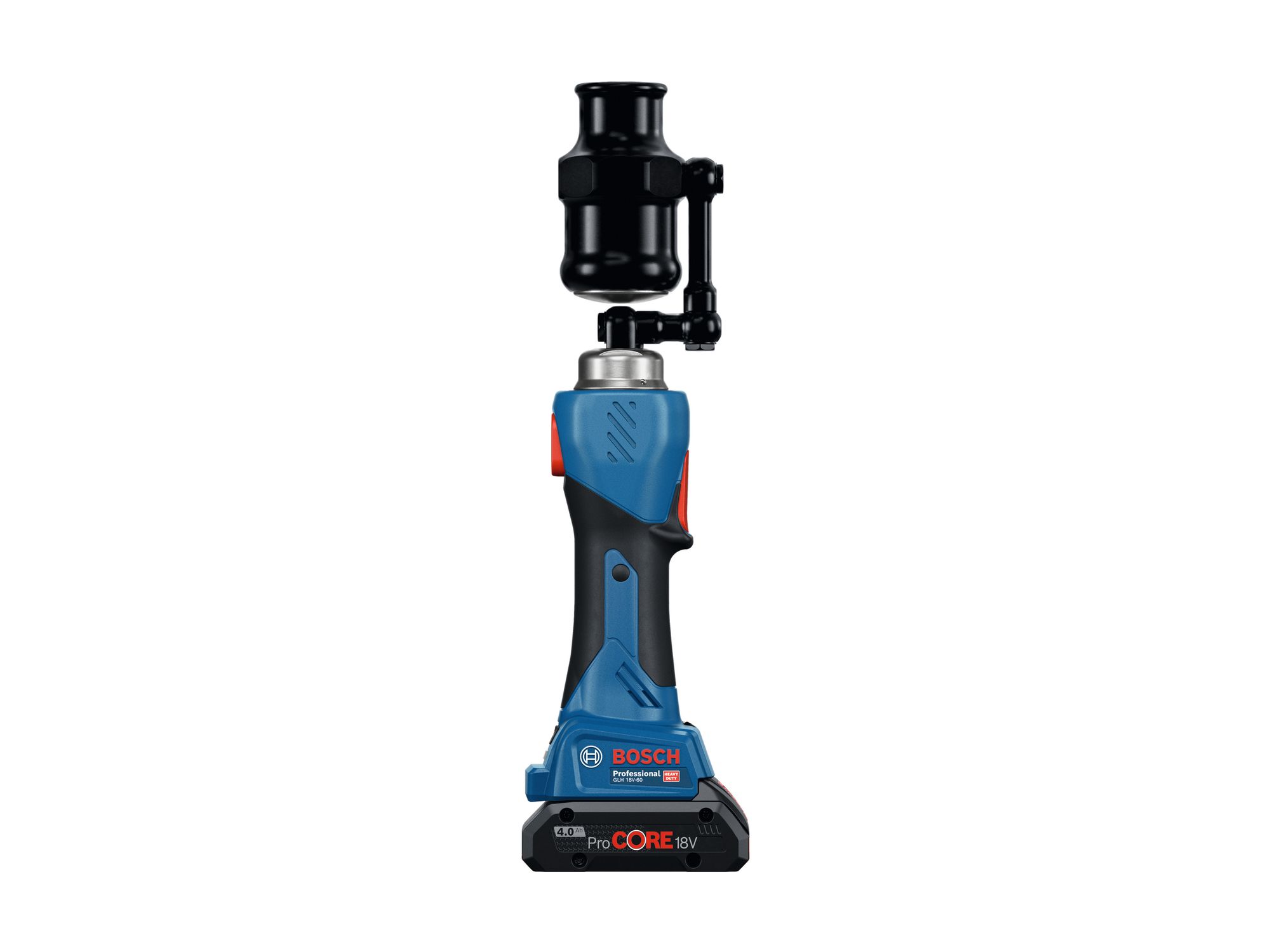 Das GLH 18V-60 Professional im Detail