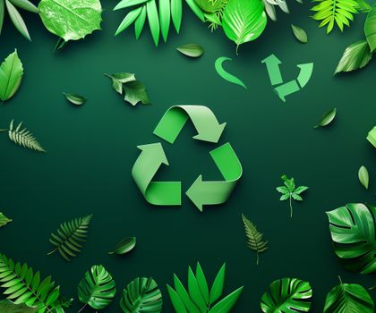 Branchenbündnis schlägt Alarm: Industrie fordert mehr Tempo für Deutschlands Recycling-Zukunft Branchenbündnis schlägt Alarm: Industrie fordert mehr Tempo für Deutschlands Recycling-Zukunft