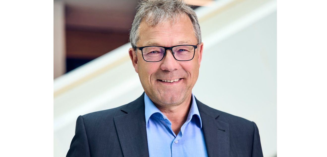 Georg Sindlhauser wird neuer Standortleiter am Roche-Standort Penzberg Georg Sindlhauser wird neuer Standortleiter am Roche-Standort Penzberg