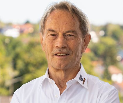 Stimmen zur K 2025: Werner Koch, Geschäftsführender Gesellschafter, Werner Koch Maschinentechnik Stimmen zur K 2025: Werner Koch, Geschäftsführender Gesellschafter, Werner Koch Maschinentechnik