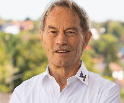 Rückblick auf 2023 – Ausblick auf 2024: Werner Koch, Geschäftsführender Gesellschafter, Werner Koch Maschinentechnik Rückblick auf 2023 – Ausblick auf 2024: Werner Koch, Geschäftsführender Gesellschafter, Werner Koch Maschinentechnik